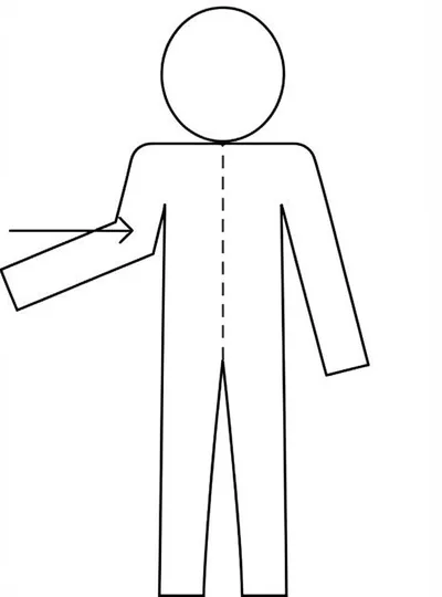 Illustration abduct - Image 1