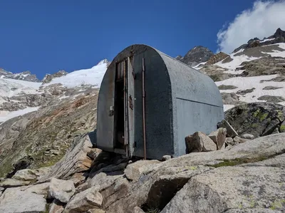 Illustration bivouac - Image 2