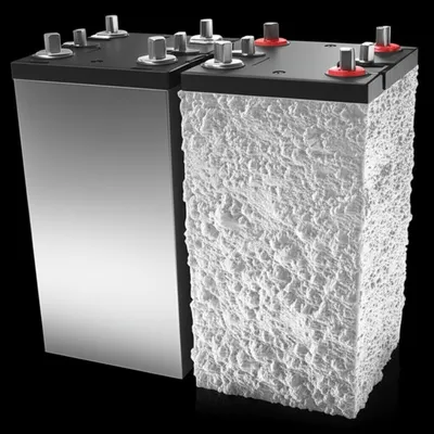 Illustration sulphates - Image 1