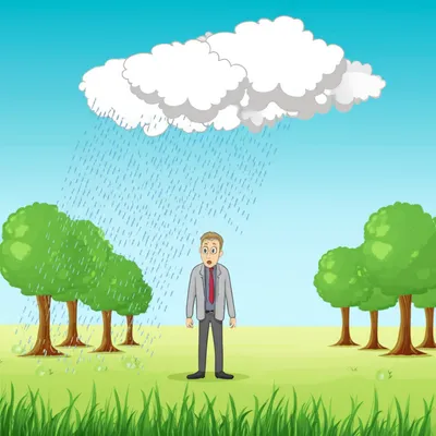 Illustration unawares - Image 1