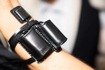 Illustration tefillin - Image 1