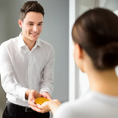 Illustration pimp - Image 1