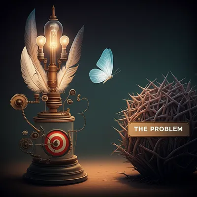 Illustration invent - Image 1