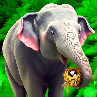 Illustration entrust