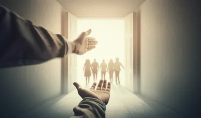 Illustration bringing - Image 1