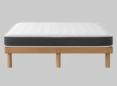 Illustration bedstead - Image 1