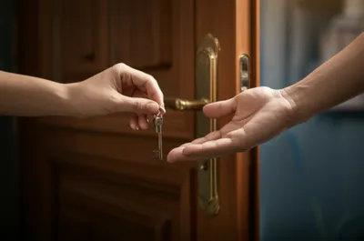 Illustration procuration - Image 1