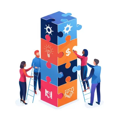 Illustration incorporated - Image 1