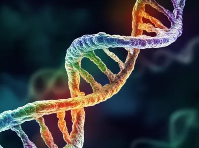 Illustration spirals - Image 1