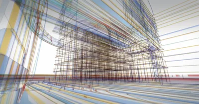 Illustration fabrics - Image 1