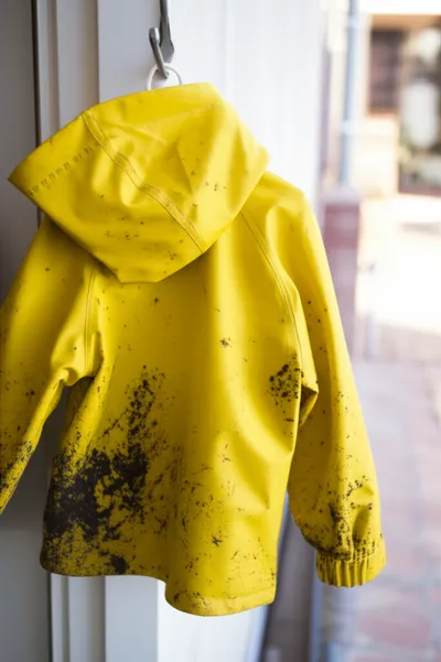 Illustration dirtied - Image 1