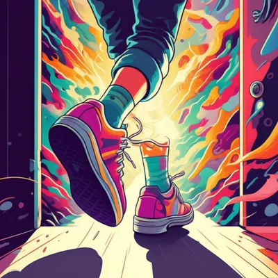 Hình ảnh minh họa boogie - Ảnh 1