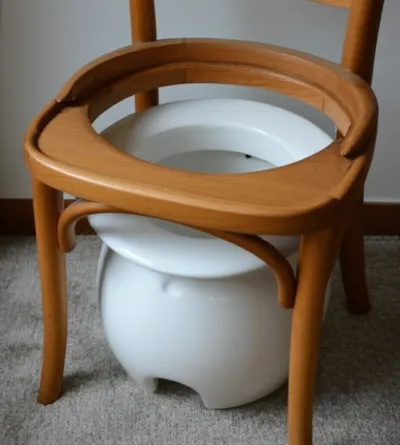 Hình ảnh minh họa commode - Ảnh 1