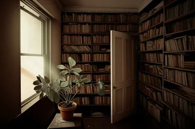 Illustration stuffy - Image 1