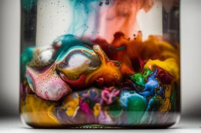 Illustration admixtures - Image 1