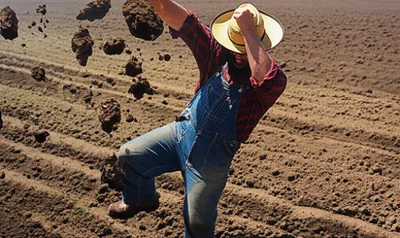 Illustration clod - Image 1