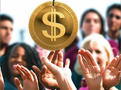 Illustration scam - Image 1