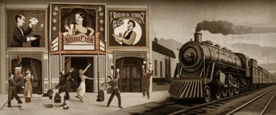 Illustration circuit - Image 1