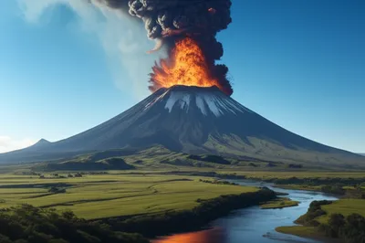 Illustration paroxysm