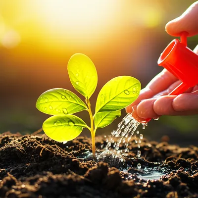 Illustration cultivated - Image 1