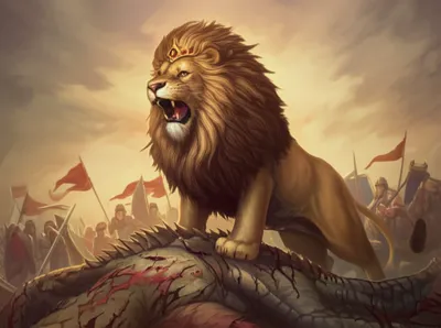 Illustration wan - Image 1