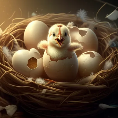 Illustration hatching