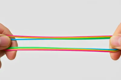 Illustration stretches - Image 1