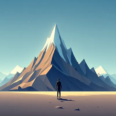 Illustration fatty - Image 1