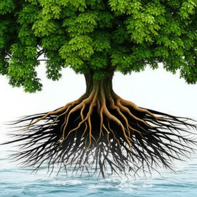 Illustration cleansing - Image 1