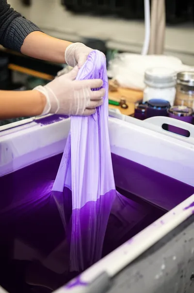 Illustration purples - Image 1