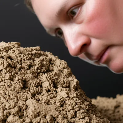 Illustration coprophilia