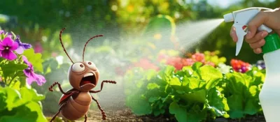 Hình ảnh minh họa insecticides
