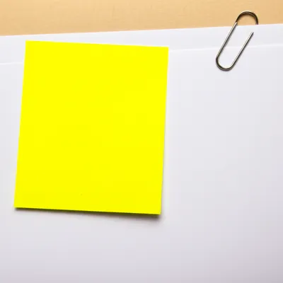 Illustration tack - Image 1