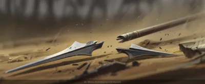 Illustration truncheon