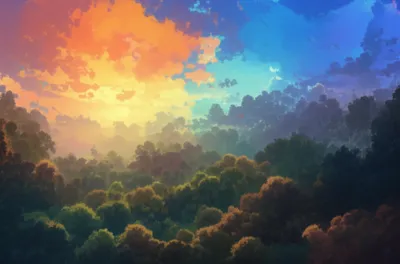 Illustration tones - Image 1