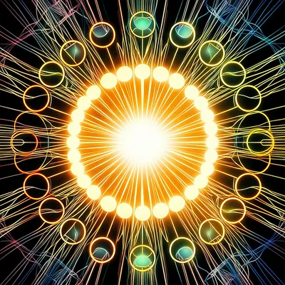 Illustration happy - Image 1