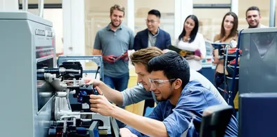 Illustration college - Image 1