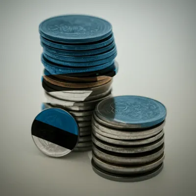 Illustration kroon - Image 1