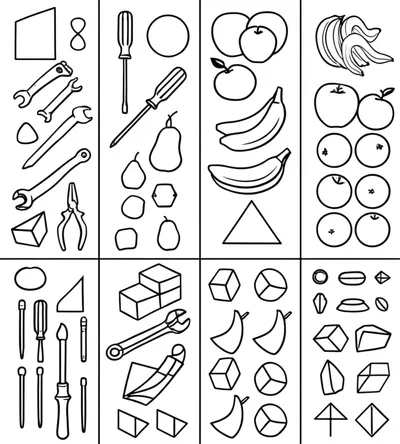 Illustration sorts - Image 1