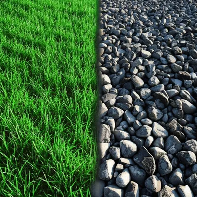 Illustration barrier - Image 1