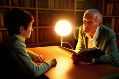 Illustration coaching - Image 1