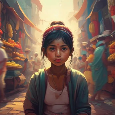 Illustration mutes - Image 1