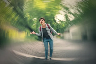 Illustration swum - Image 1