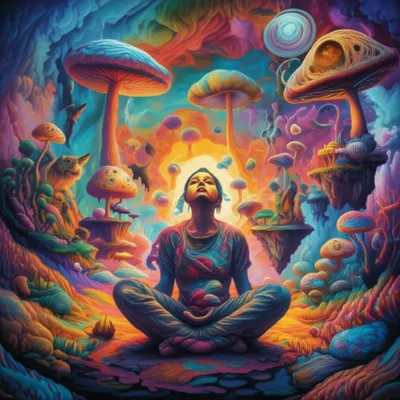 Illustration trips - Image 1