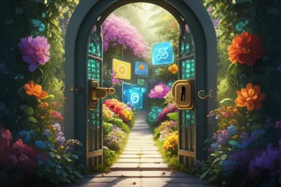 Illustration licenses - Image 1