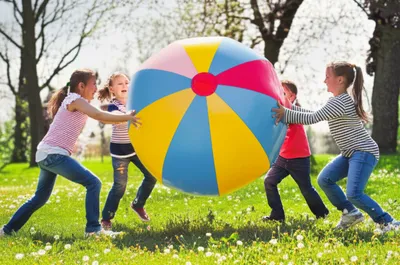 Illustration balloon - Image 1