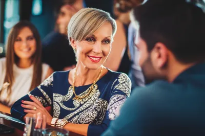 Illustration cougar - Image 1