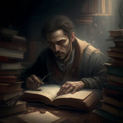 Illustration plodding - Image 1