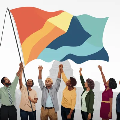 Illustration republic