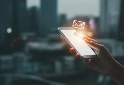 Illustration inbox - Image 1